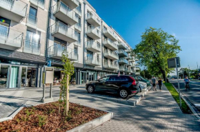Blue Mare Solna 104, Kołobrzeg